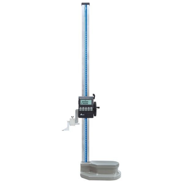 デジタルハイトゲージ