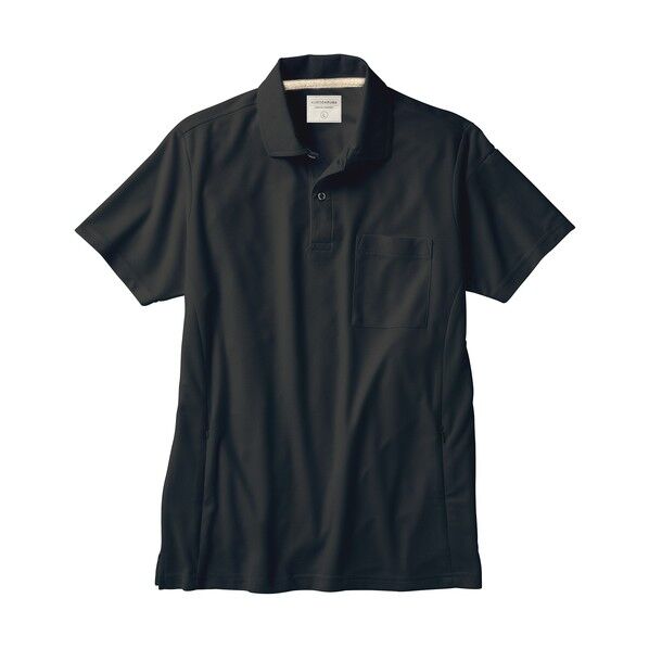 半袖ポロシャツ