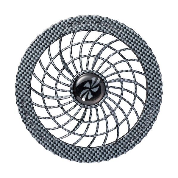 AIR SENSOR-1 着せ替えファンキャップ