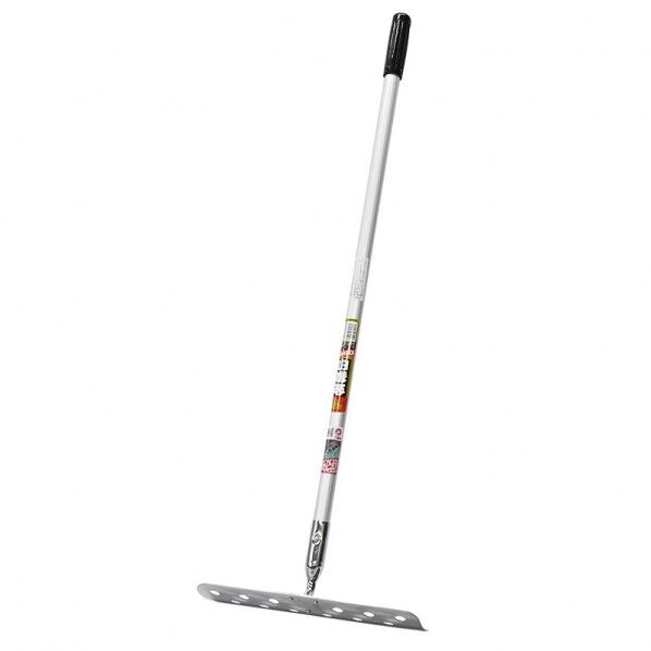 金象印 ねぎレーキ 900アルミパイプ柄付