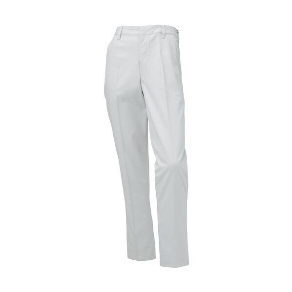 クロダルマ スラックス(ノータック) シルバー 85 シルバー 31671-40-85 1着