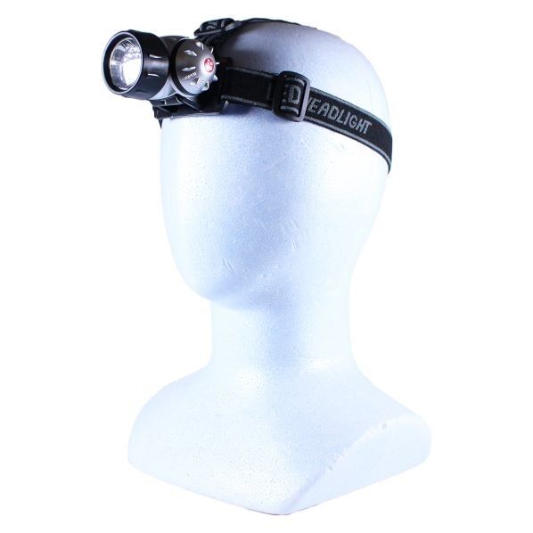 LEDヘッドライト ベルトタイプ IL7-1 1