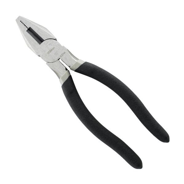 ペンチ 175mm IH-63 1