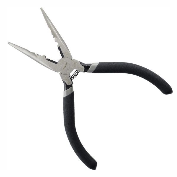 万能ラジオペンチ 150mm IH-62 1