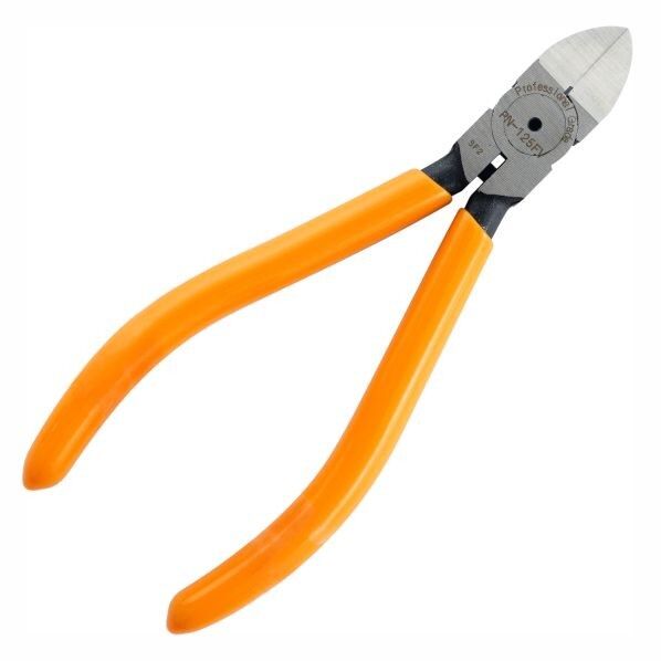 プラスチックニッパ