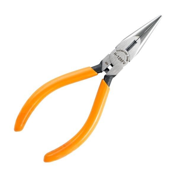 ラジオペンチ 125mm R-125FV 1