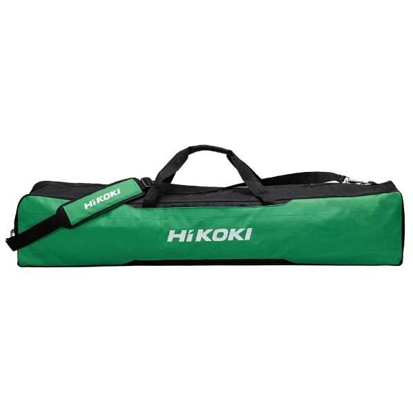 HiKOKI(ハイコーキ) バッグ 収納 持ち運び グリーン 379769 1個...