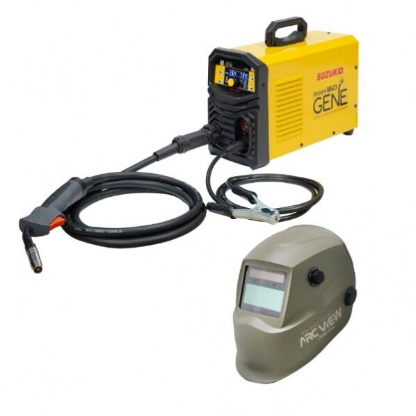 アーキュリー160ジェネ&アークビュー年末年始キャンペーンセット