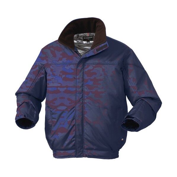  ジャンパー メイサイネイビー 3L 3L メイサイネイビー 54212-110-3L...