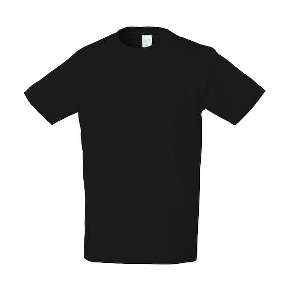 半袖Tシャツ ブルー S