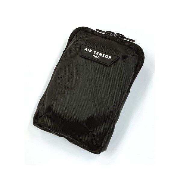 バッテリーポーチ エアーセンサー1