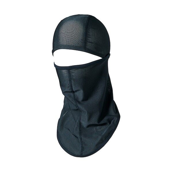 バラクラバ ブラック F