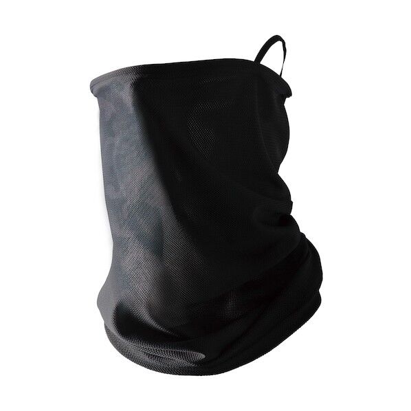 フェイスネックカバー メイサイブラック F