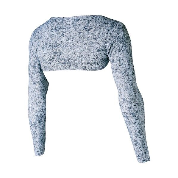 一体型アームカバー メイサイブラック F