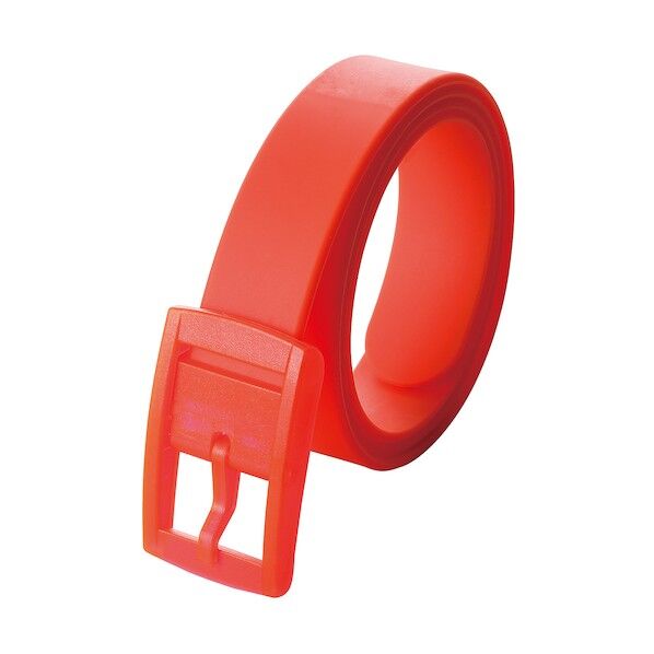 カラーベルト オレンジ 001-28-F 1点...