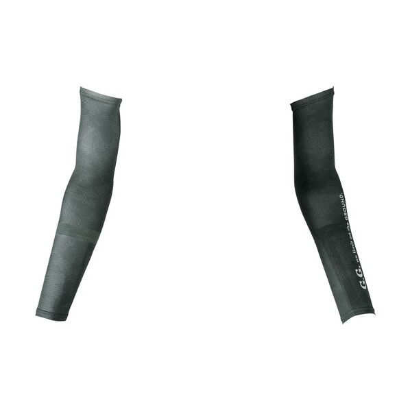 G.G. 8335-45 アームサポーター カモフラグレー L