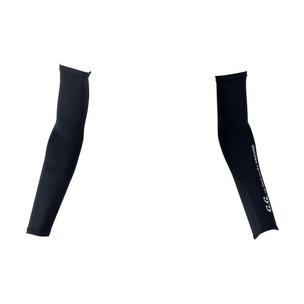 G.G. 8335-45 アームサポーター ブラック L