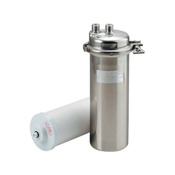 業務用浄水器 #KZ-LOASN0 1点