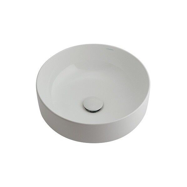 丸型洗面器