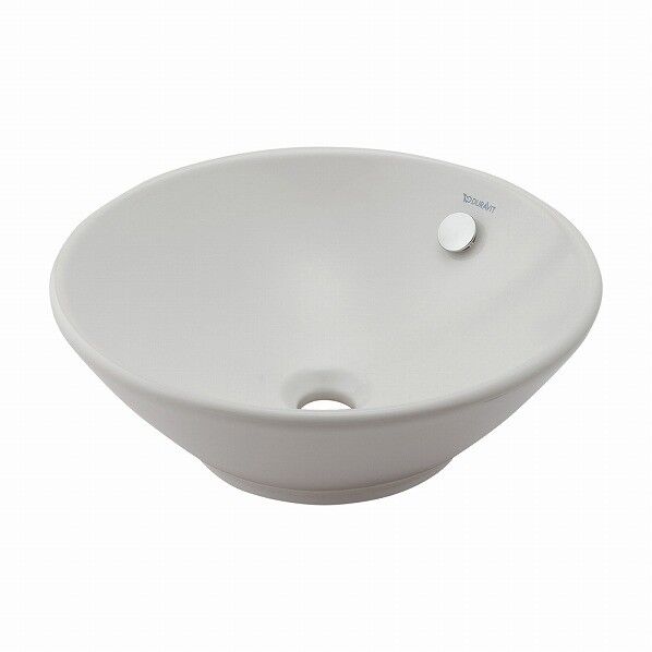 JEWELBOX丸型洗面器