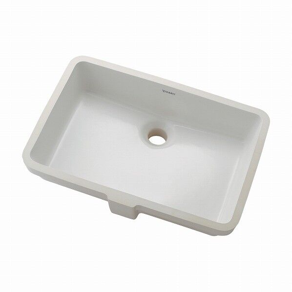 JEWELBOXアンダーカウンター式洗面器 #DU-0330480000 1点