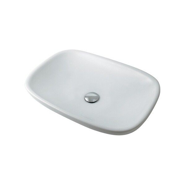 JEWELBOX丸型洗面器 #LY-493202 1点