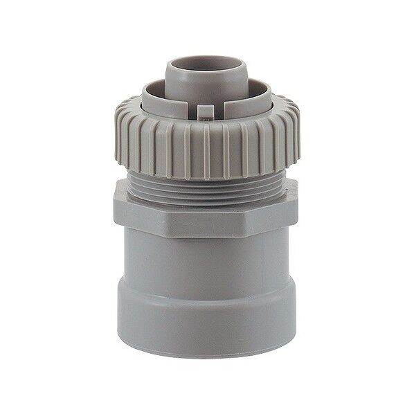 防臭アダプター(ジャバラホース用)