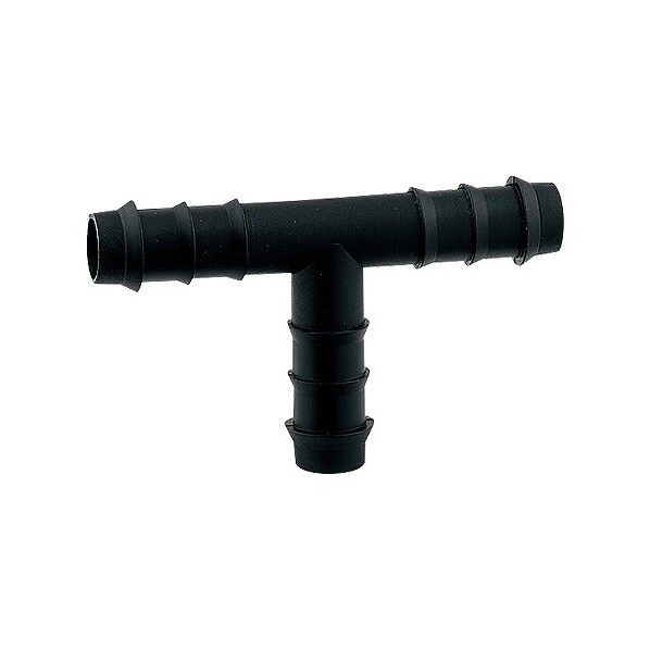 浸透ホースによる潅水用アダプター