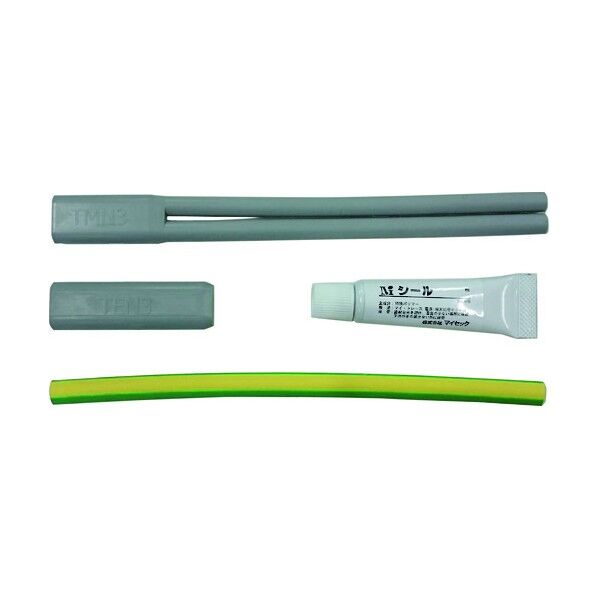 マイトレーステープヒーター端末キット