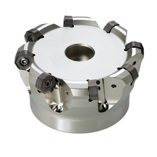 ミーリング工具正面削り用AHX475