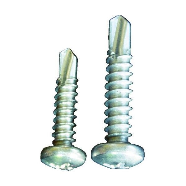 ドリルねじナベ ステン 3.5X10 SPP3510 2000本