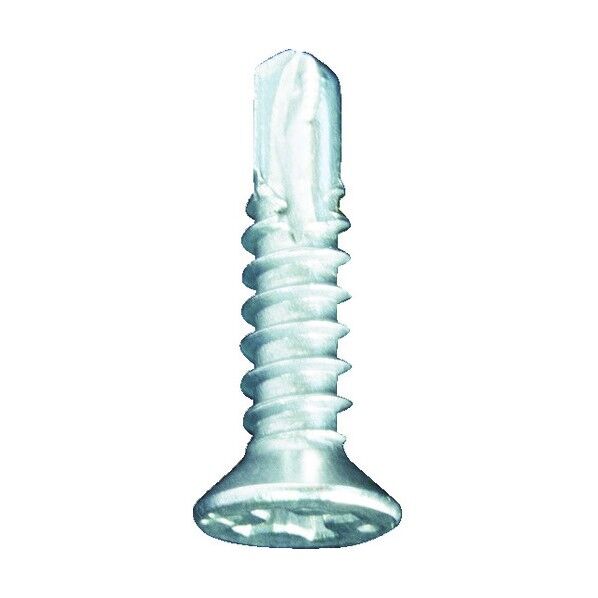 高耐食ドリルねじ皿 MRX 4X13 JFX42-13 1000本