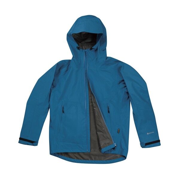 APA5500 プラトージャケット APA5500 M.BLUE 3L 1点