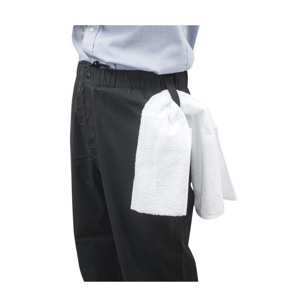 APA5000 プラトーレインパンツ APA5000S.BLK 4L 1点...