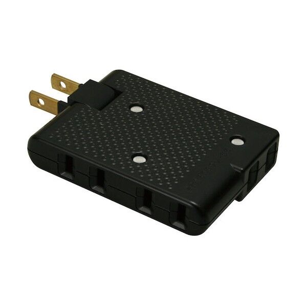 コーナータップ MR7540W 1個