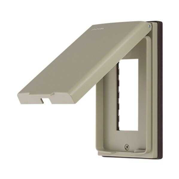 防滴プレート 3個用 ML1683 1個