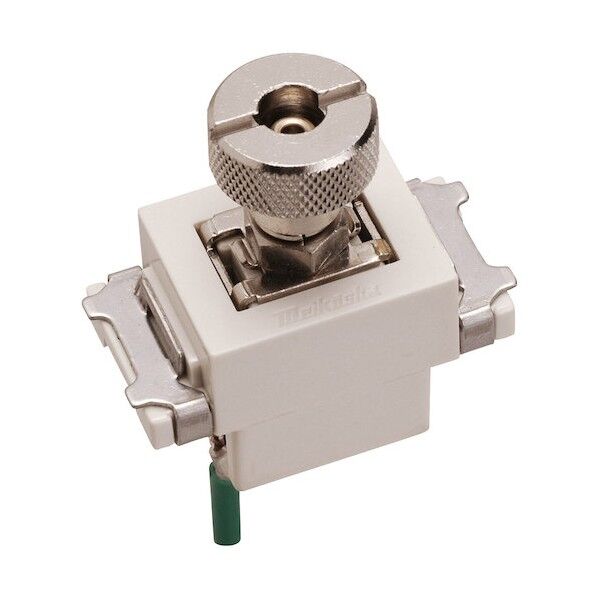 アースタミナル接地リード線付 ML1411WW-1 1個