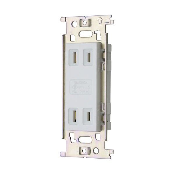 MLダブルコンセント