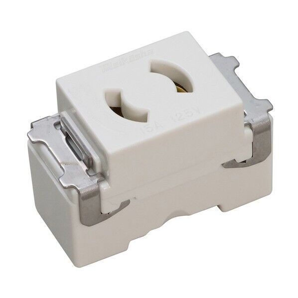 ML抜け止めコンセント