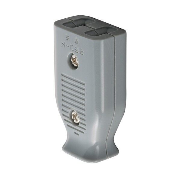 平形スモールコネクタボディ MC2622G 1個