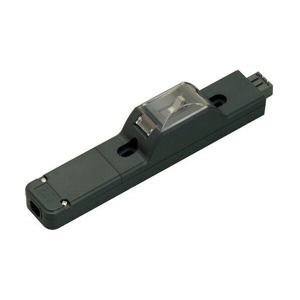 15Aコンセントバー用20A安全ブレーカ付コネクター