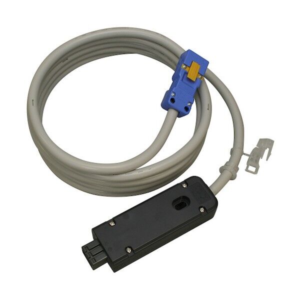 15Aコンセントバー用コネクター(VCT3m ハーネスプラグ付)