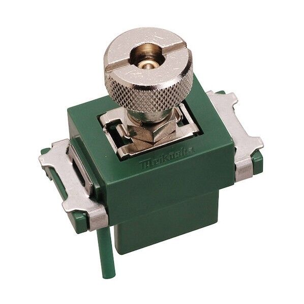 MLアースターミナル(接地リード線付)(緑)