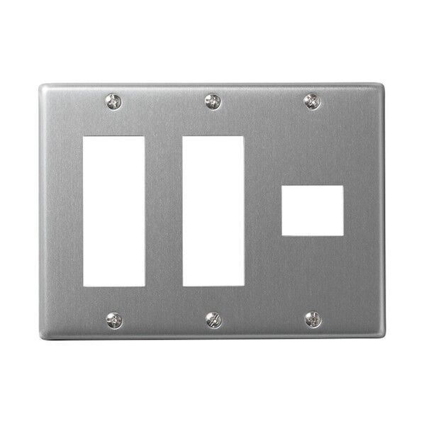  ML新金属プレート7コ用 MLE1667 1点...