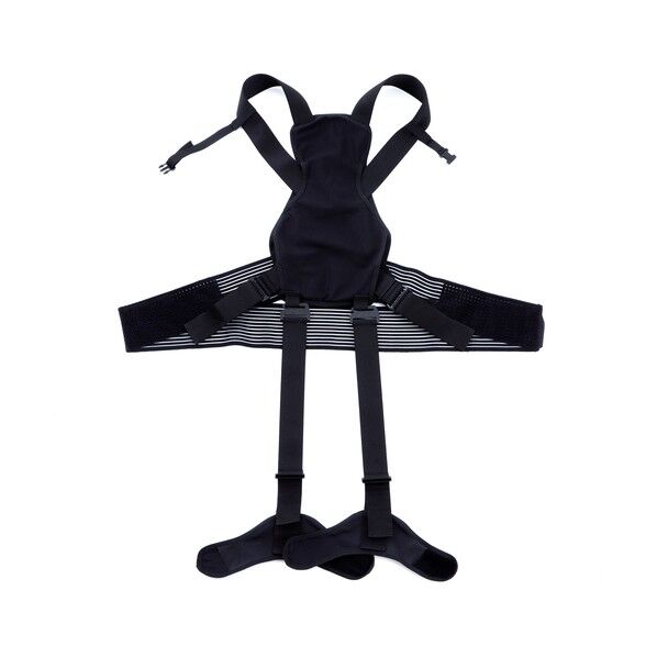 全身アシストパワースーツ