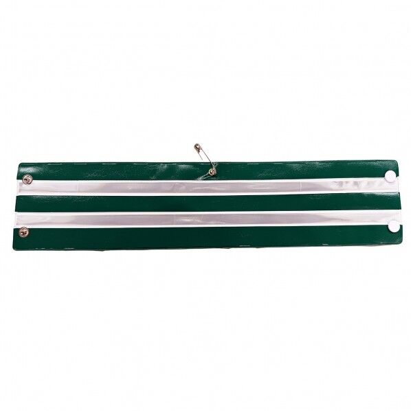 ビニール交通腕章