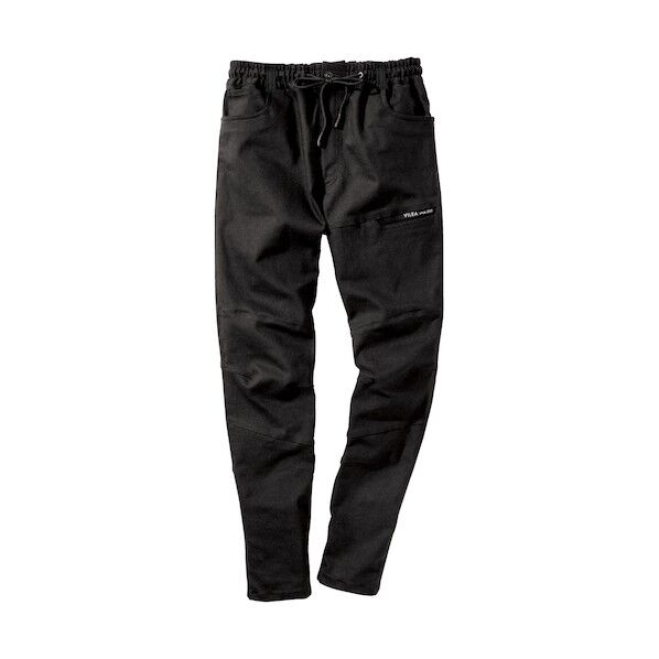 ジョグパンツ 3L ブラック 2804-3L-20 1着