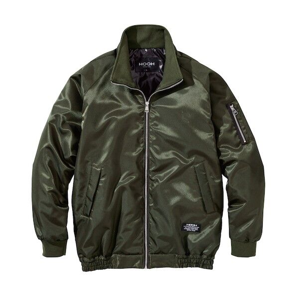 ライトジャケット 3L カーキ 2900-3L-38 1着