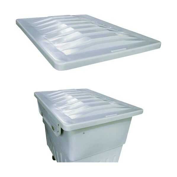 ジャンカート JC440CF フタ