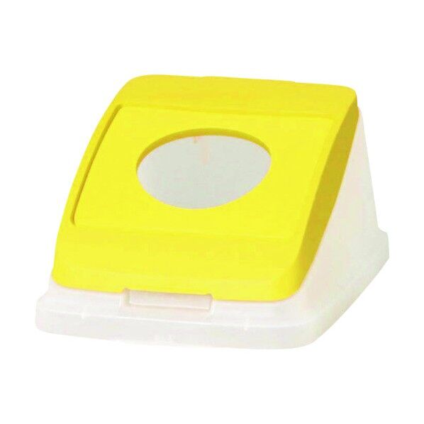 分別ペールCN22・CN30 フタ 丸穴 プッシュ カン